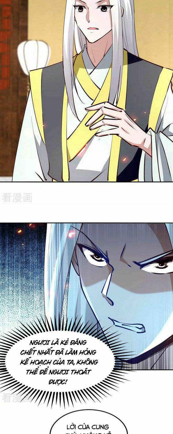 Tiên Đế Qui Lai Chapter 202 - Trang 2