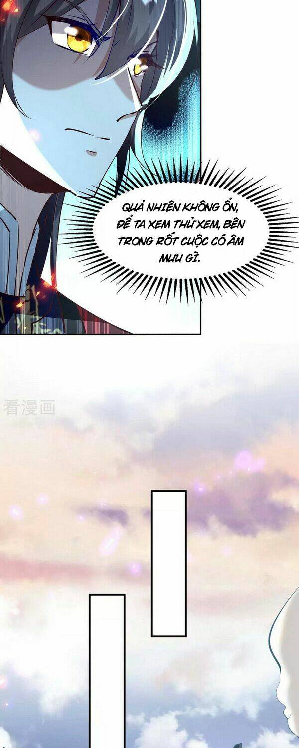 Tiên Đế Qui Lai Chapter 202 - Trang 2