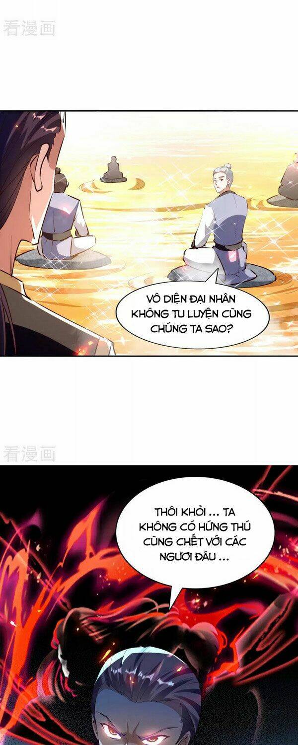 Tiên Đế Qui Lai Chapter 202 - Trang 2