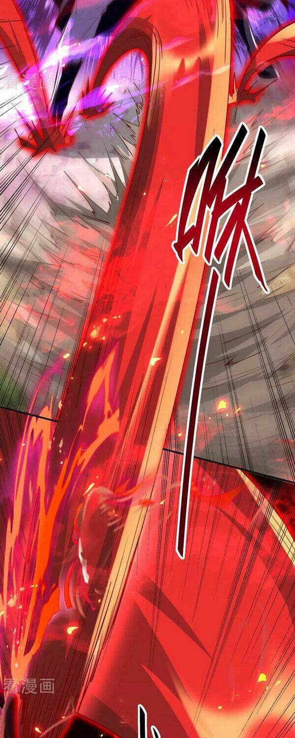 Tiên Đế Qui Lai Chapter 203 - Trang 2