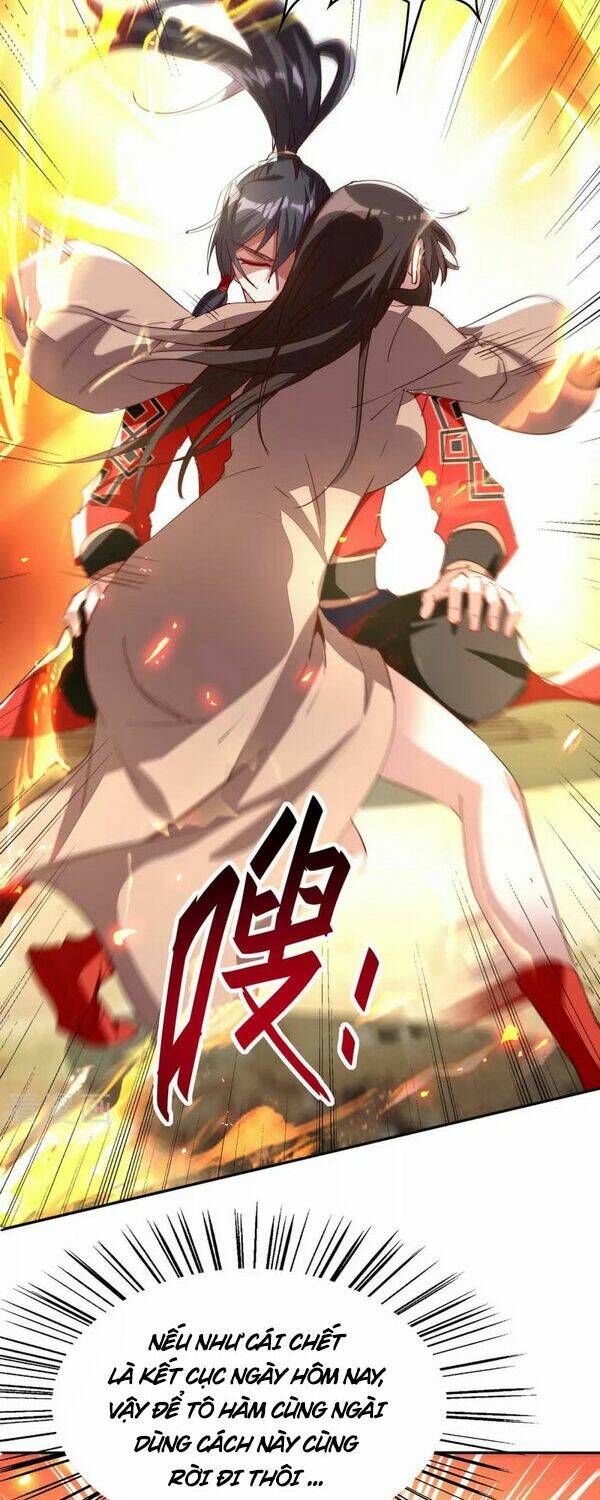 Tiên Đế Qui Lai Chapter 203 - Trang 2