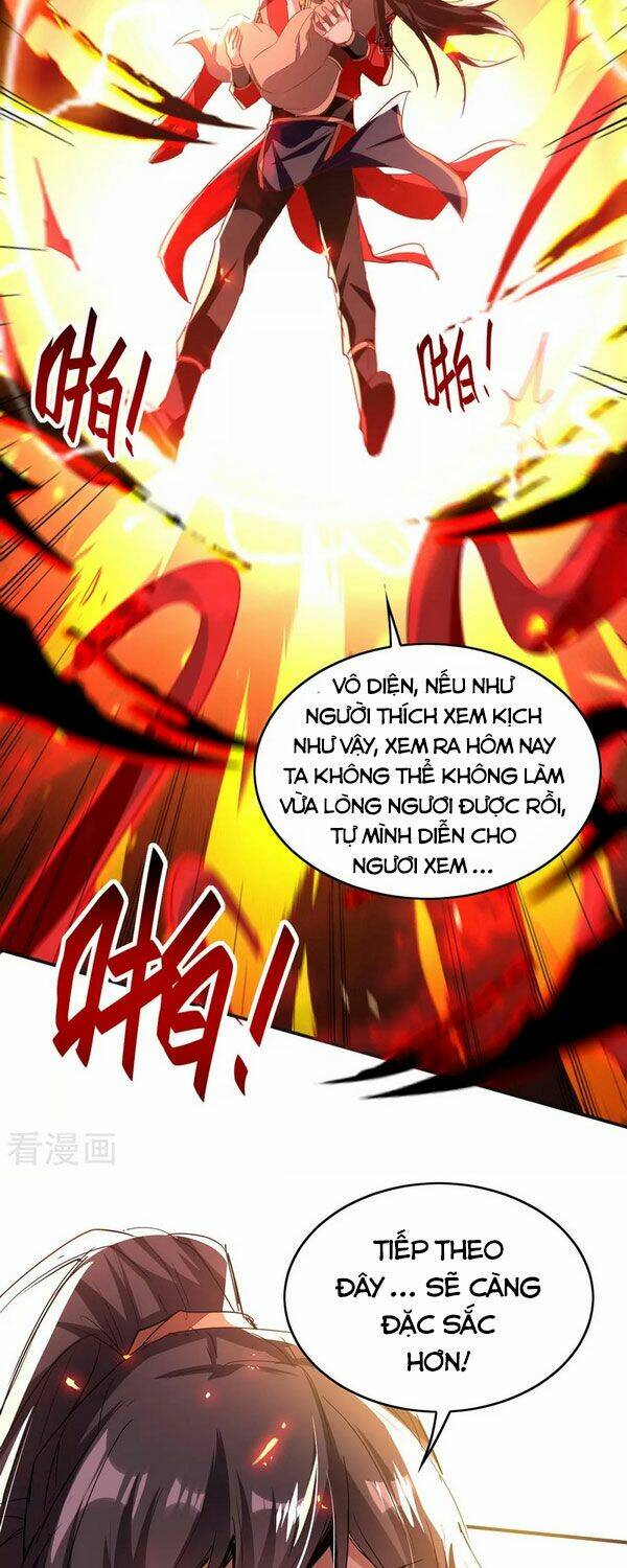 Tiên Đế Qui Lai Chapter 203 - Trang 2