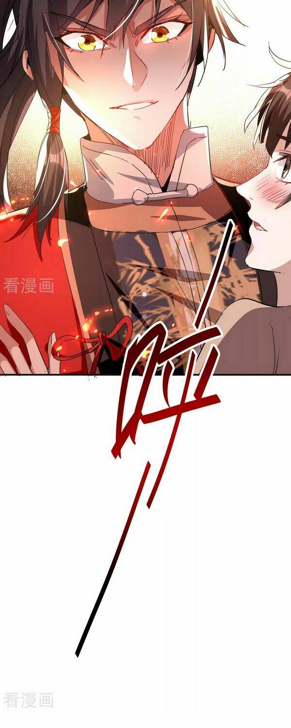 Tiên Đế Qui Lai Chapter 203 - Trang 2