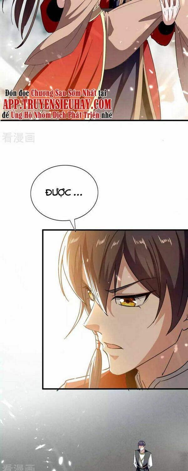 Tiên Đế Qui Lai Chapter 203 - Trang 2