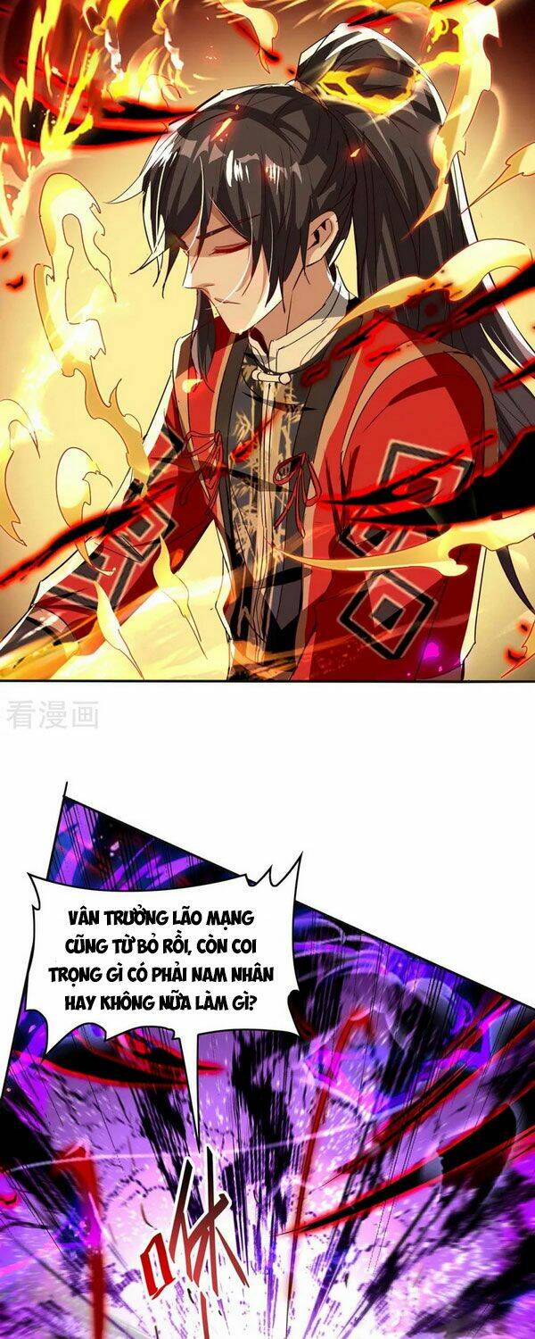 Tiên Đế Qui Lai Chapter 203 - Trang 2