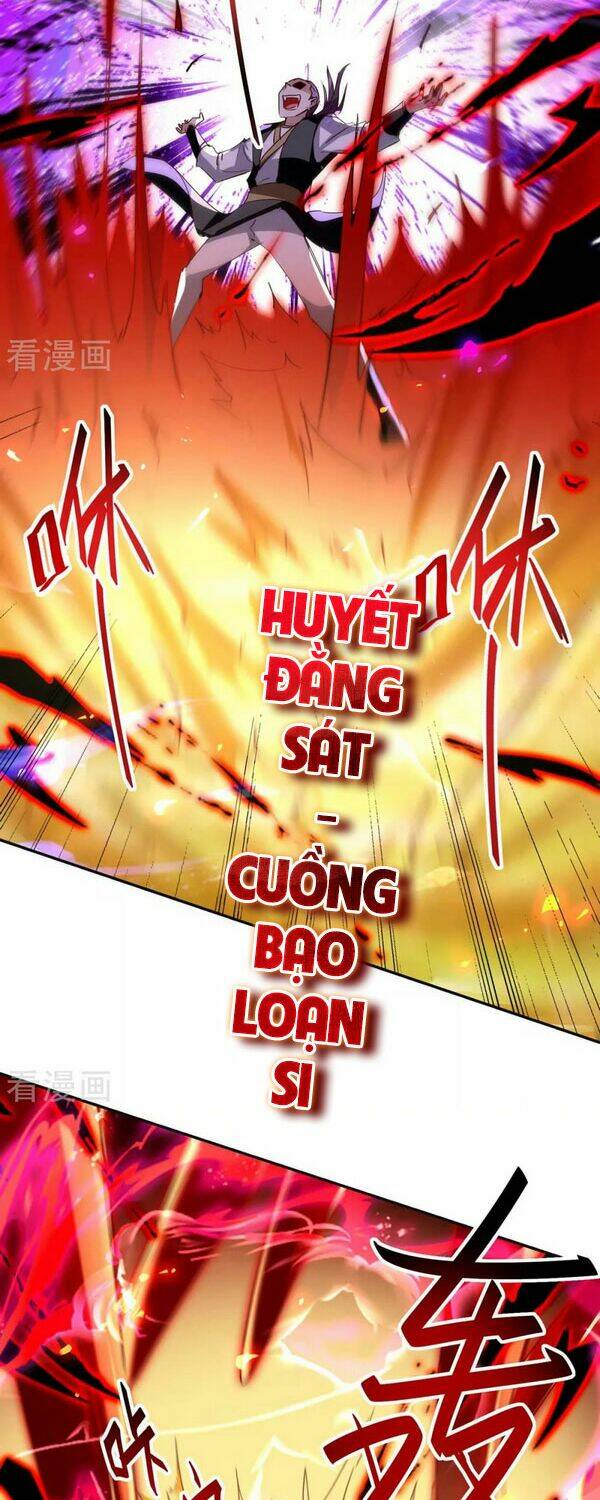 Tiên Đế Qui Lai Chapter 203 - Trang 2