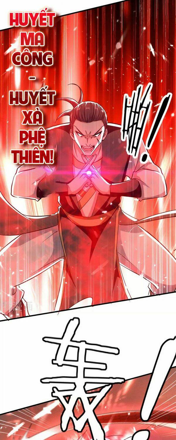 Tiên Đế Qui Lai Chapter 204 - Trang 2