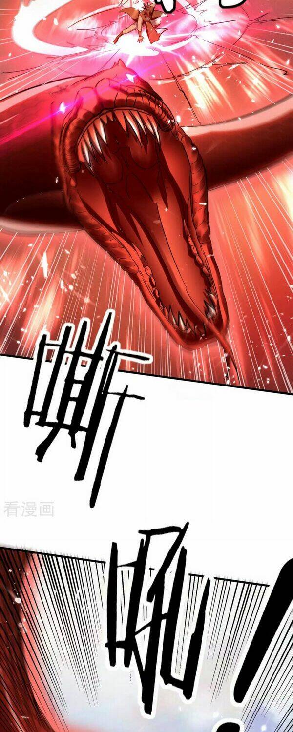 Tiên Đế Qui Lai Chapter 204 - Trang 2