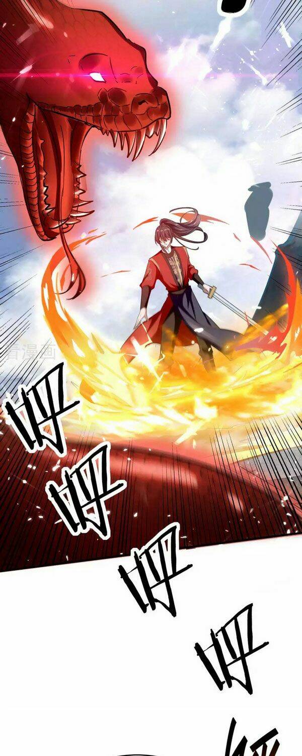 Tiên Đế Qui Lai Chapter 204 - Trang 2