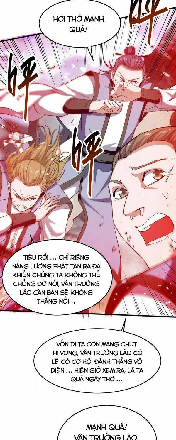 Tiên Đế Qui Lai Chapter 204 - Trang 2