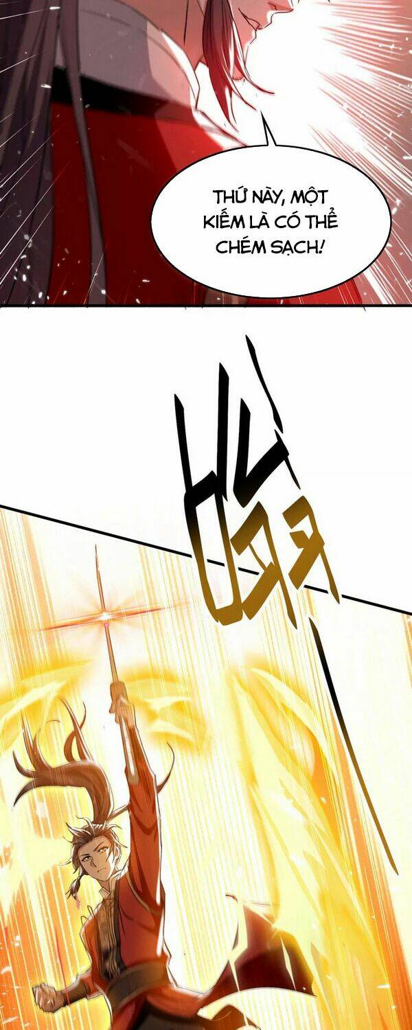 Tiên Đế Qui Lai Chapter 204 - Trang 2