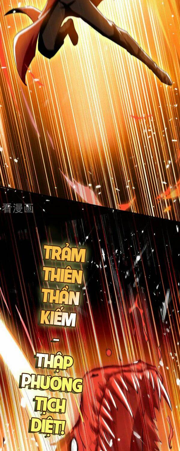 Tiên Đế Qui Lai Chapter 204 - Trang 2