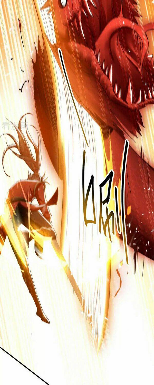 Tiên Đế Qui Lai Chapter 204 - Trang 2