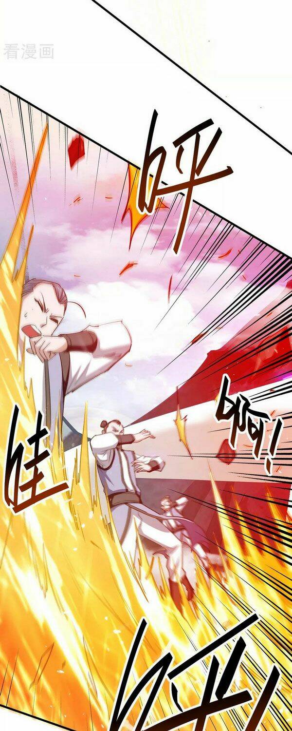 Tiên Đế Qui Lai Chapter 204 - Trang 2