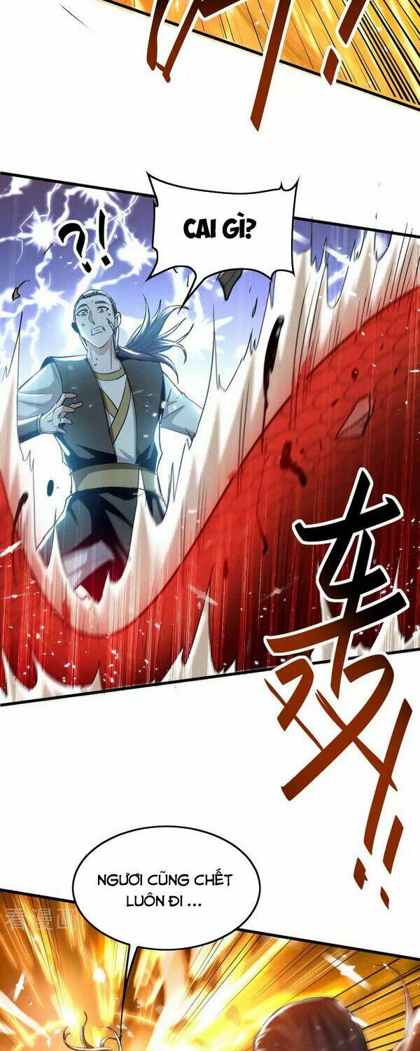 Tiên Đế Qui Lai Chapter 204 - Trang 2