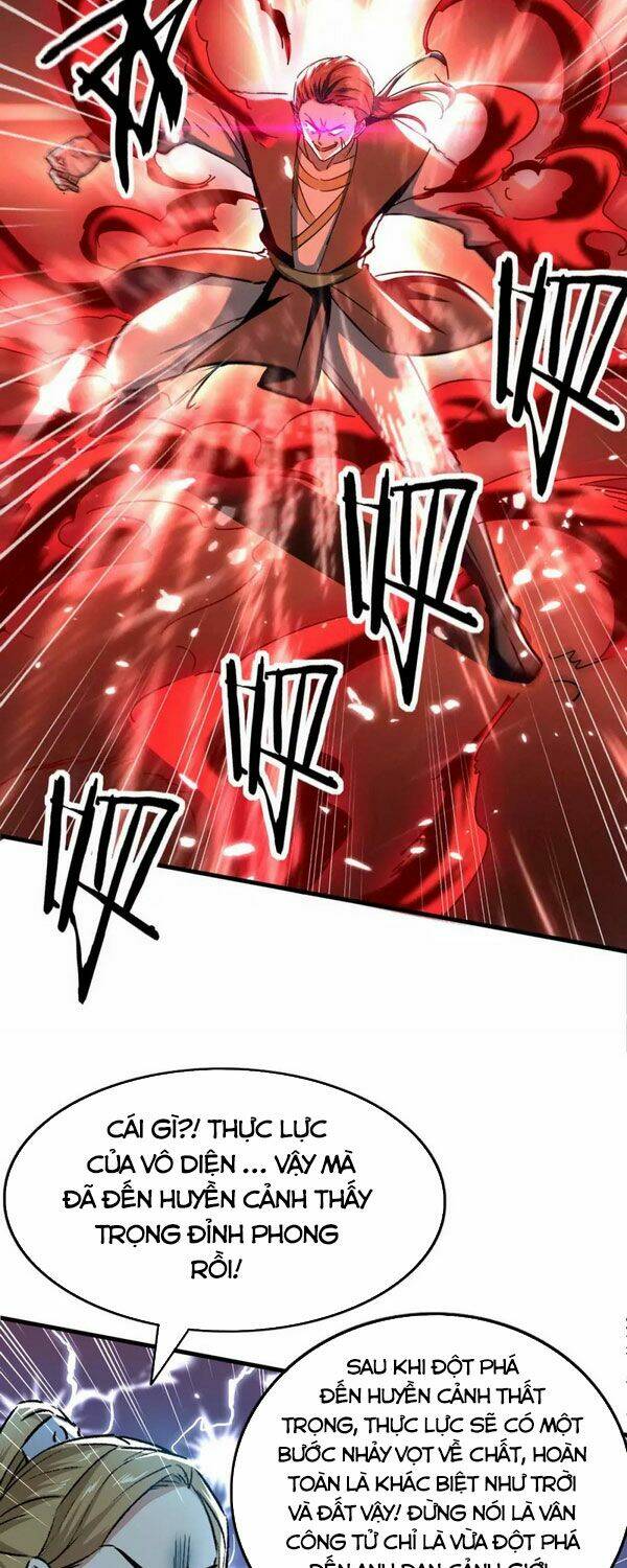 Tiên Đế Qui Lai Chapter 204 - Trang 2