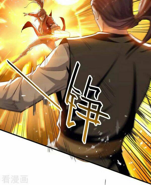 Tiên Đế Qui Lai Chapter 204 - Trang 2