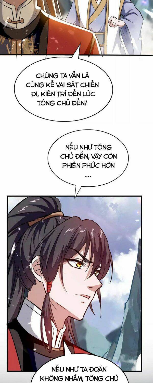 Tiên Đế Qui Lai Chapter 204 - Trang 2