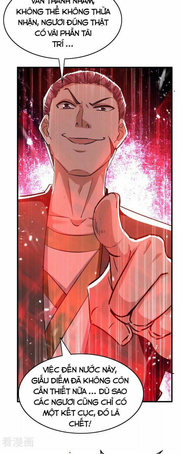 Tiên Đế Qui Lai Chapter 204 - Trang 2