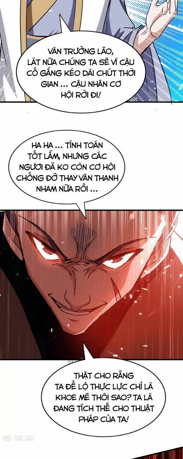 Tiên Đế Qui Lai Chapter 204 - Trang 2