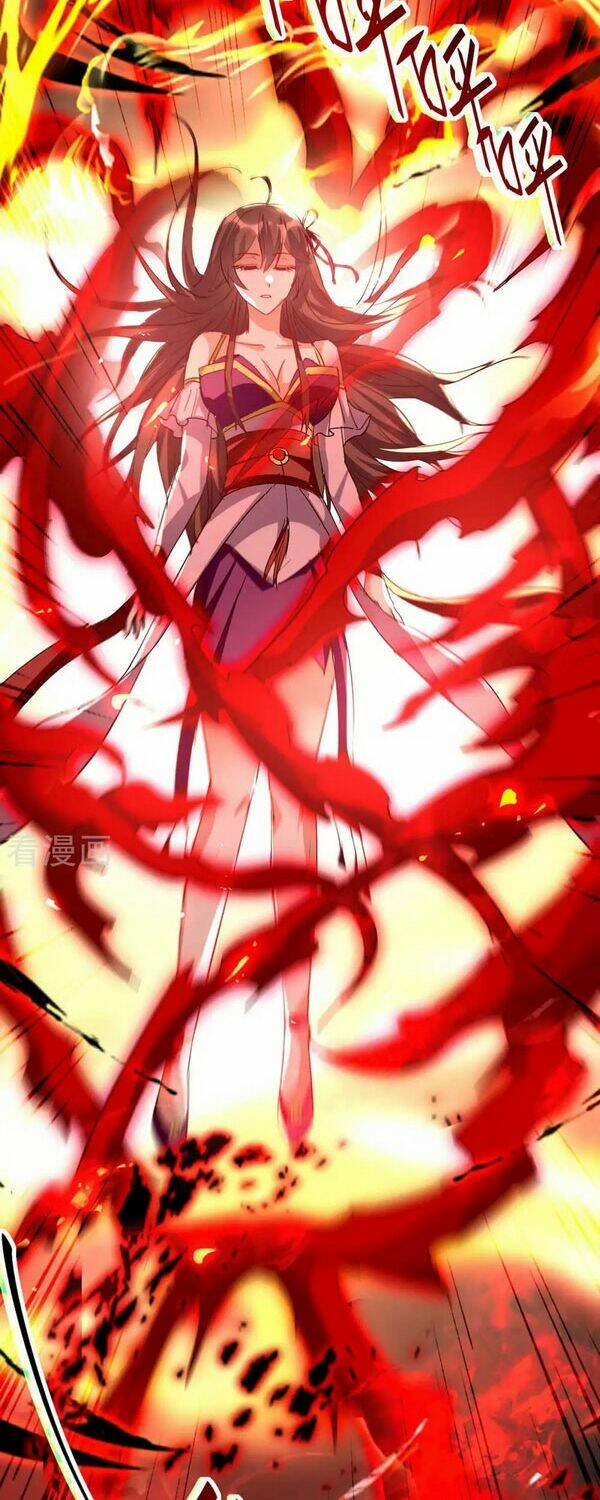 Tiên Đế Qui Lai Chapter 205 - Trang 2