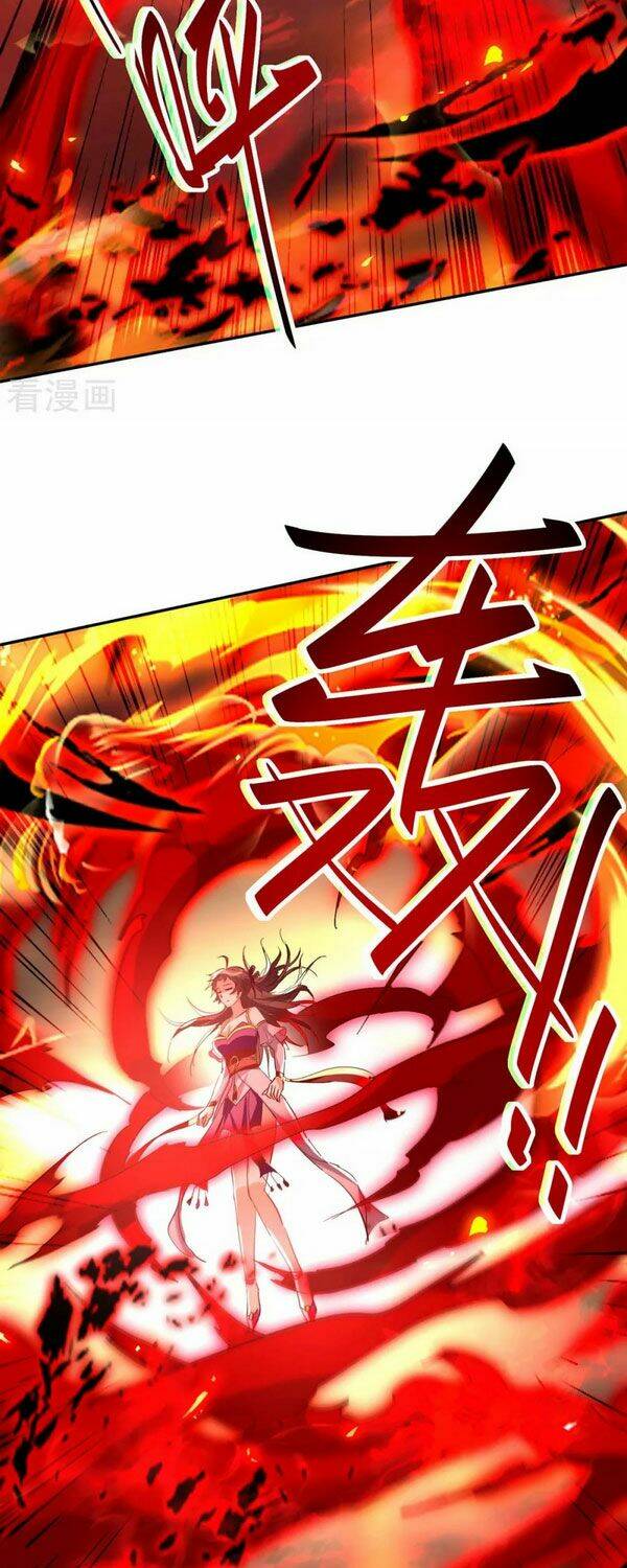 Tiên Đế Qui Lai Chapter 205 - Trang 2