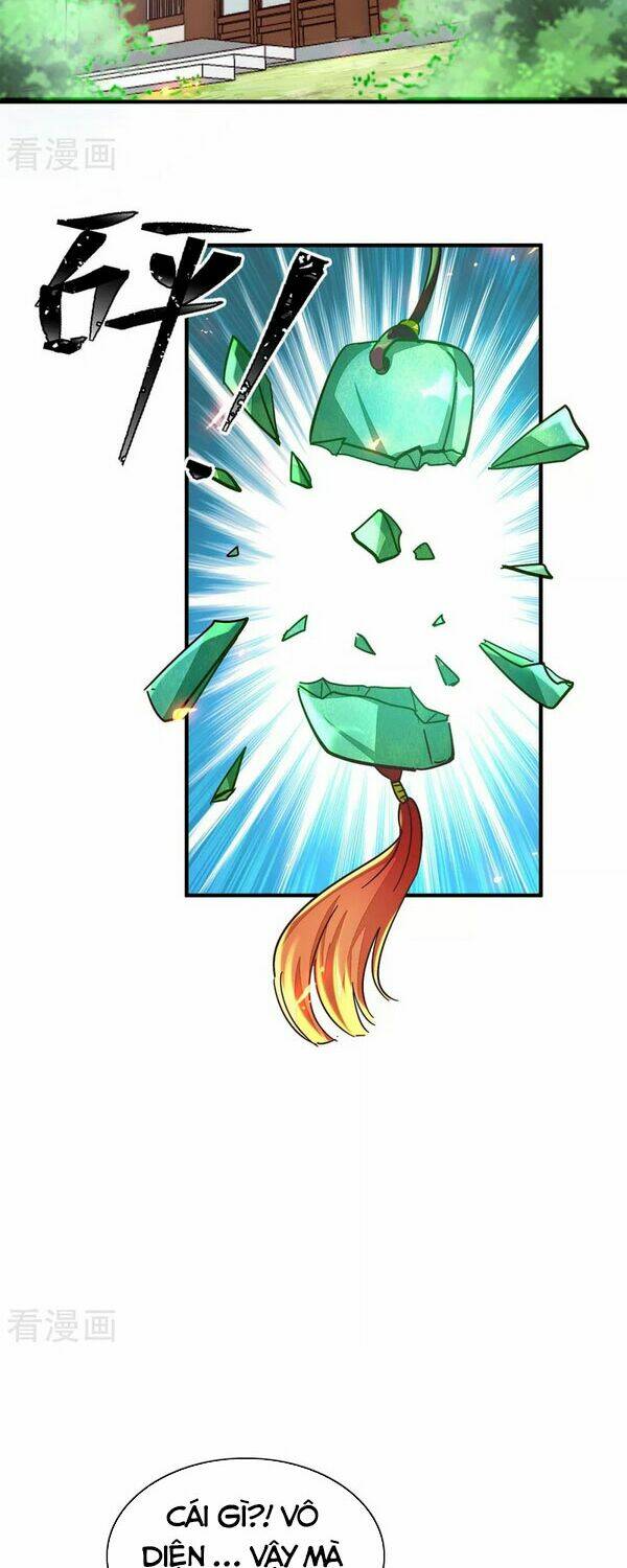 Tiên Đế Qui Lai Chapter 205 - Trang 2