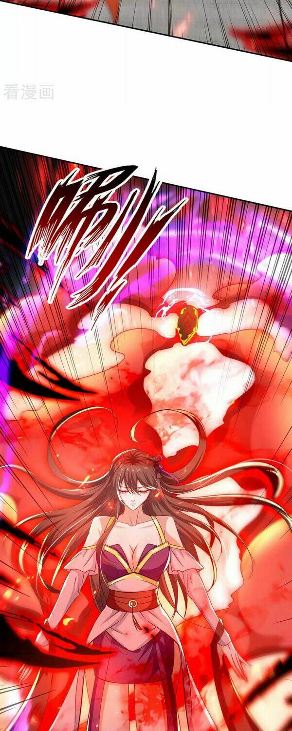 Tiên Đế Qui Lai Chapter 205 - Trang 2