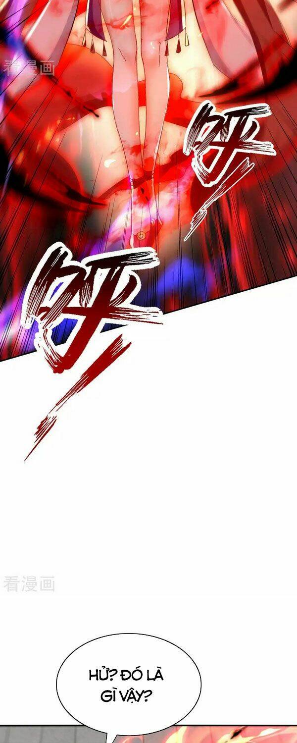 Tiên Đế Qui Lai Chapter 205 - Trang 2