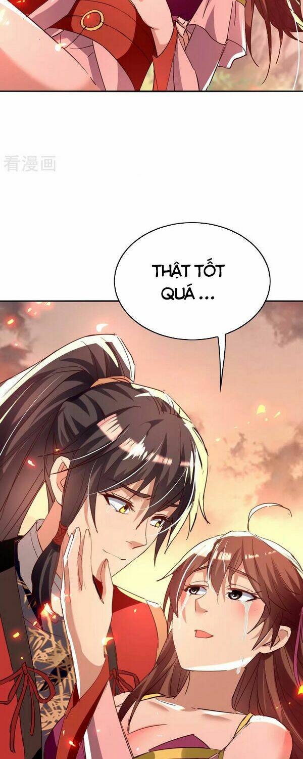 Tiên Đế Qui Lai Chapter 206 - Trang 2