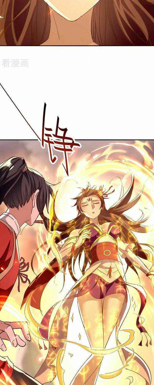 Tiên Đế Qui Lai Chapter 206 - Trang 2