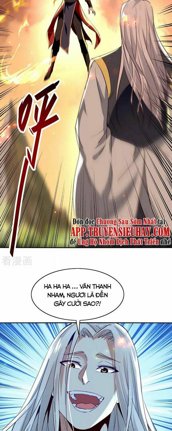 Tiên Đế Qui Lai Chapter 206 - Trang 2