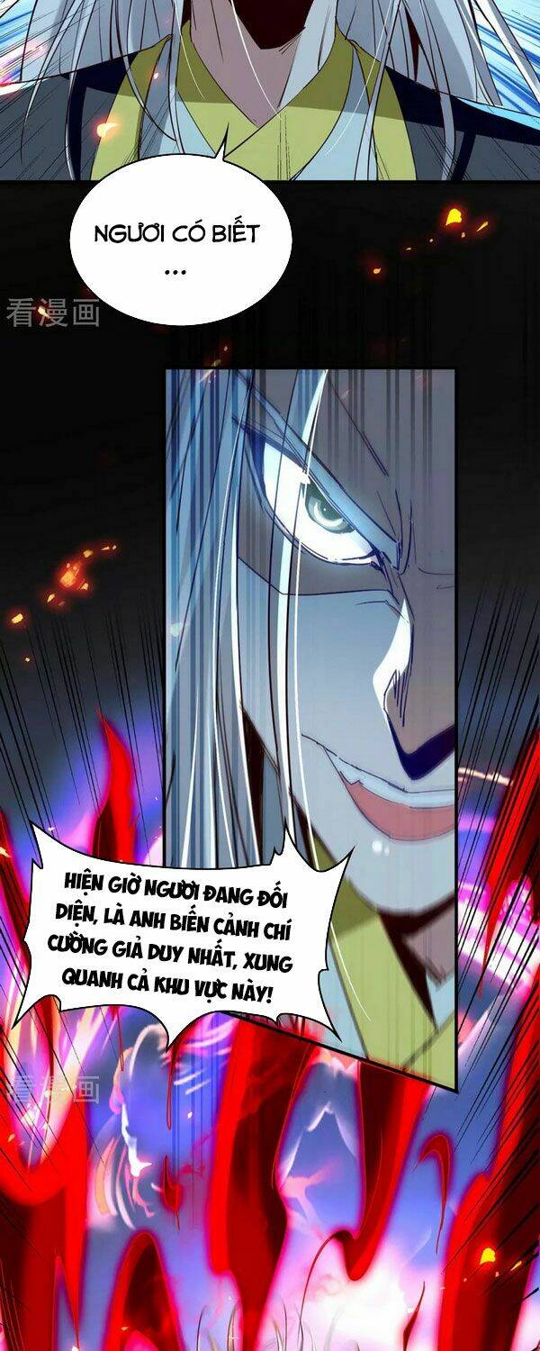 Tiên Đế Qui Lai Chapter 206 - Trang 2