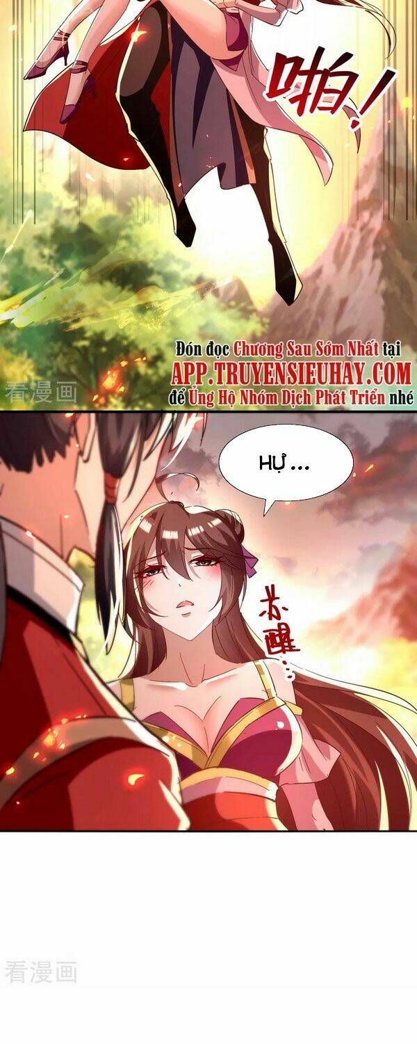 Tiên Đế Qui Lai Chapter 206 - Trang 2