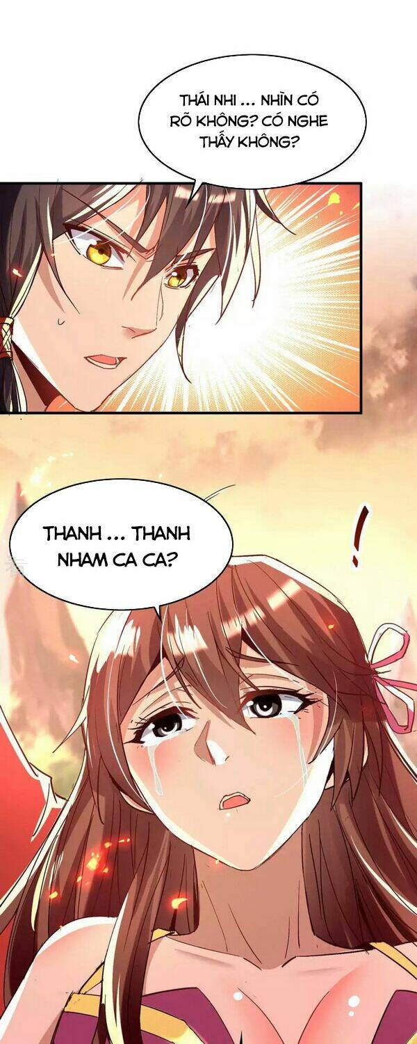 Tiên Đế Qui Lai Chapter 206 - Trang 2