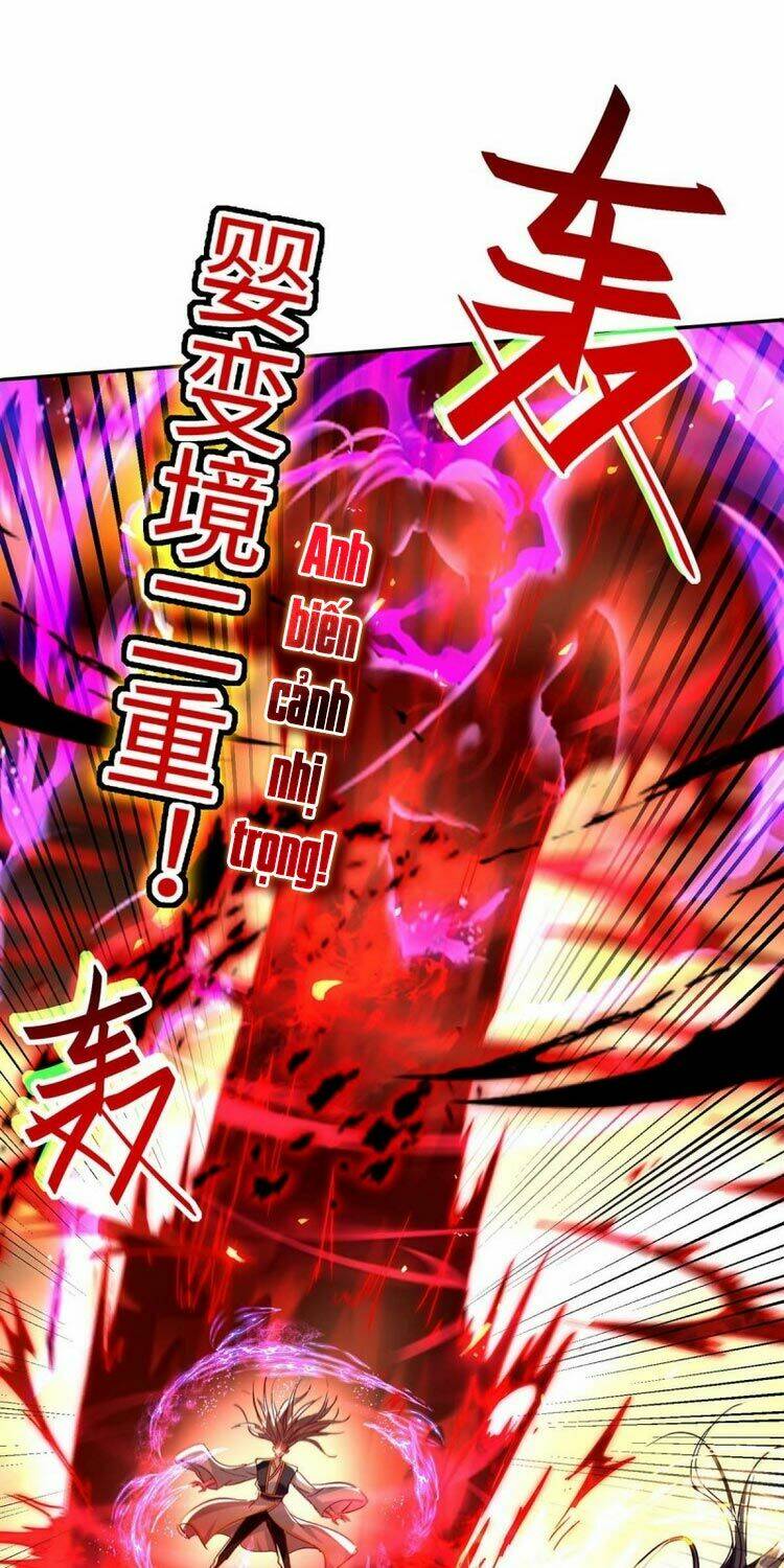 Tiên Đế Qui Lai Chapter 207 - Trang 2