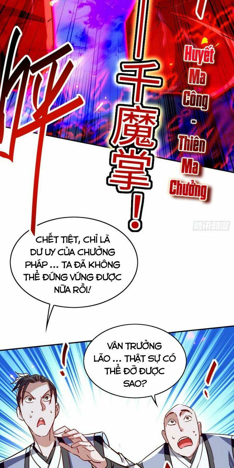 Tiên Đế Qui Lai Chapter 207 - Trang 2
