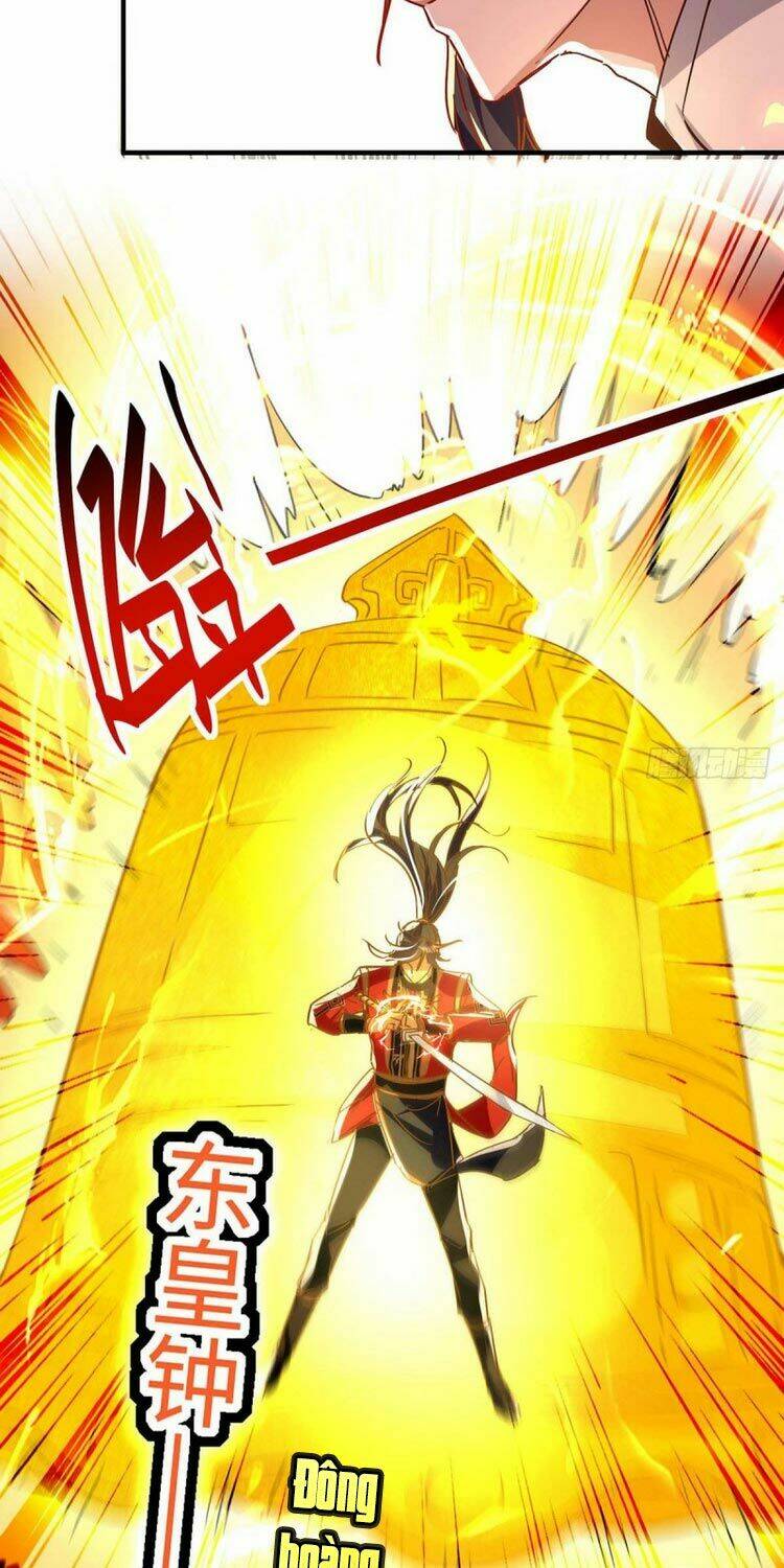 Tiên Đế Qui Lai Chapter 207 - Trang 2