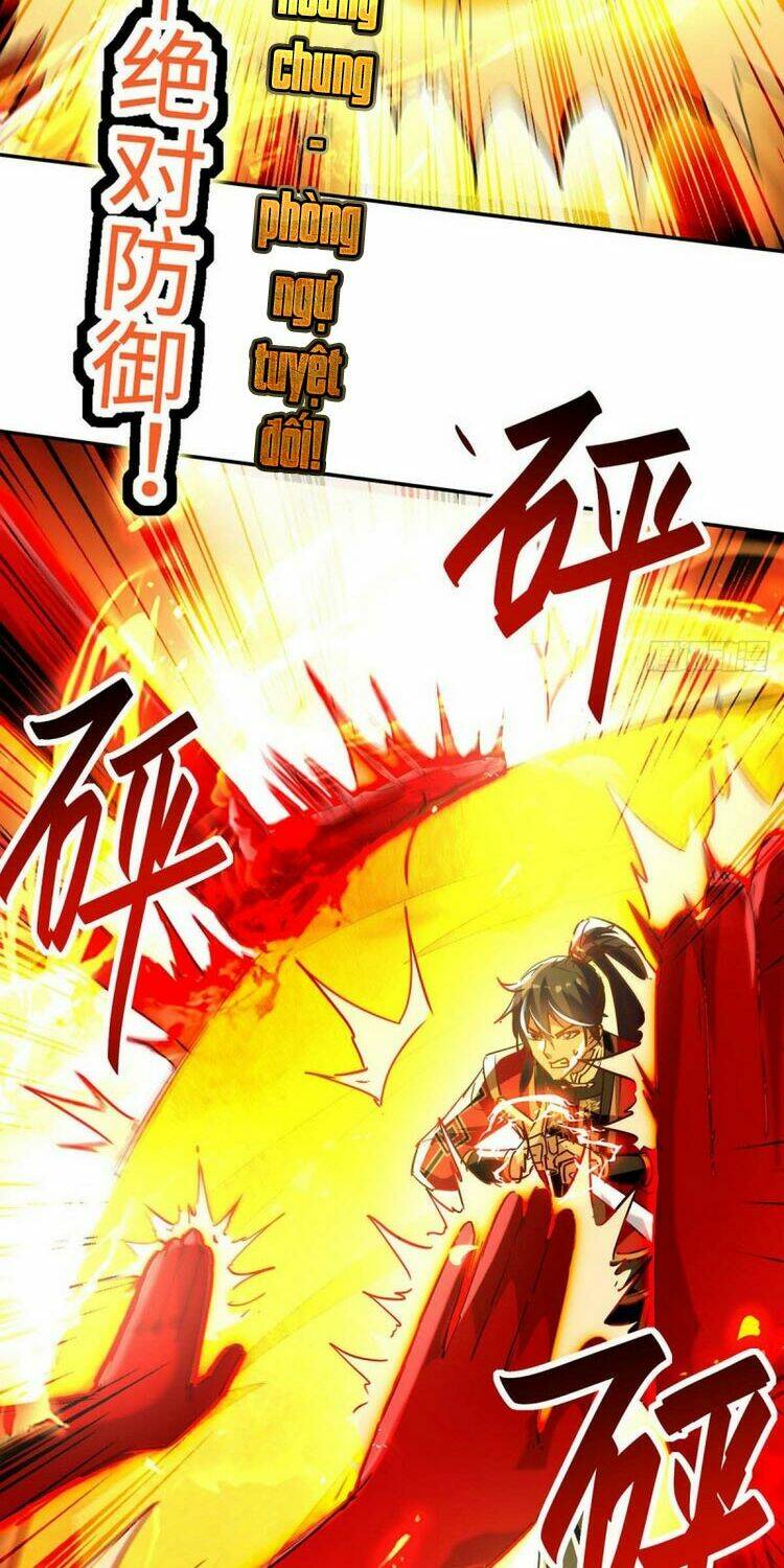 Tiên Đế Qui Lai Chapter 207 - Trang 2