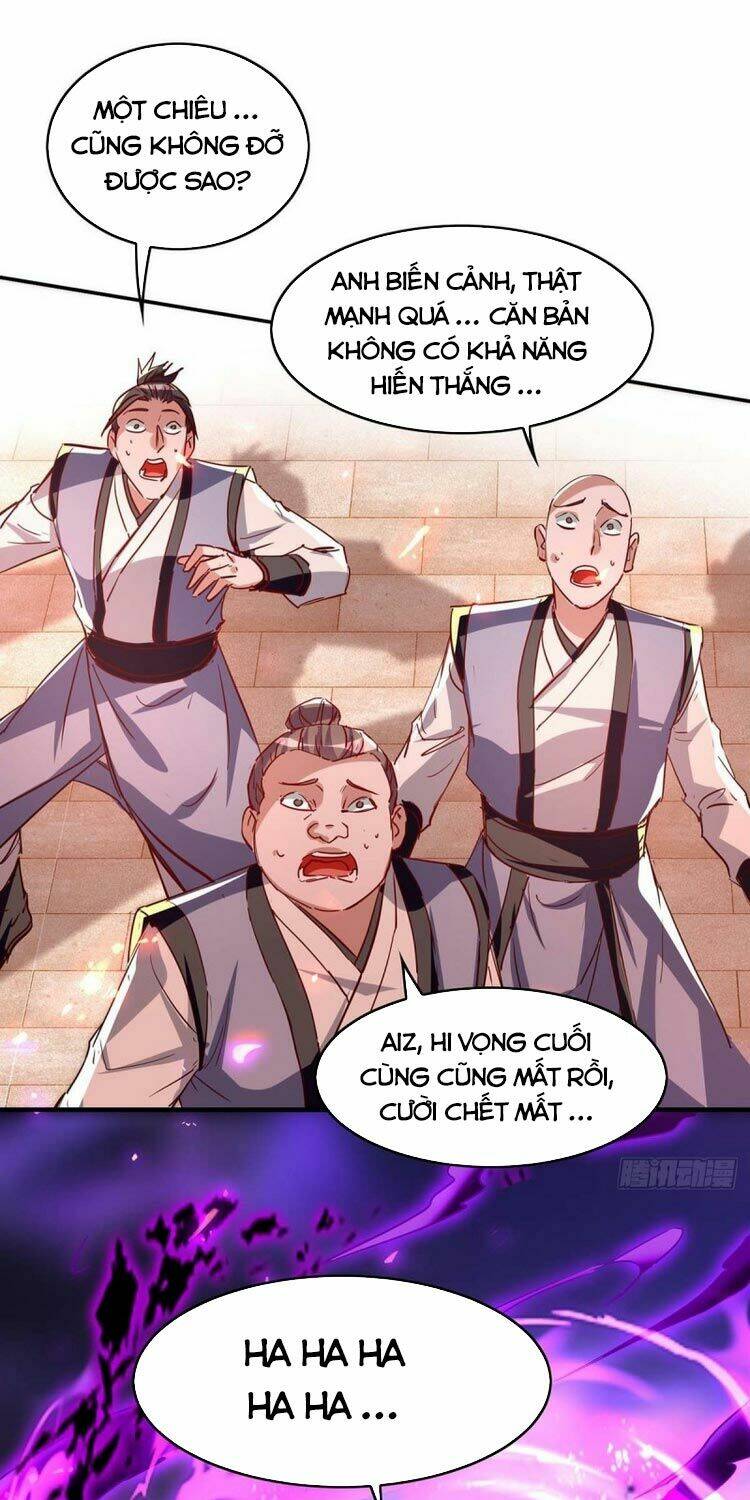 Tiên Đế Qui Lai Chapter 207 - Trang 2