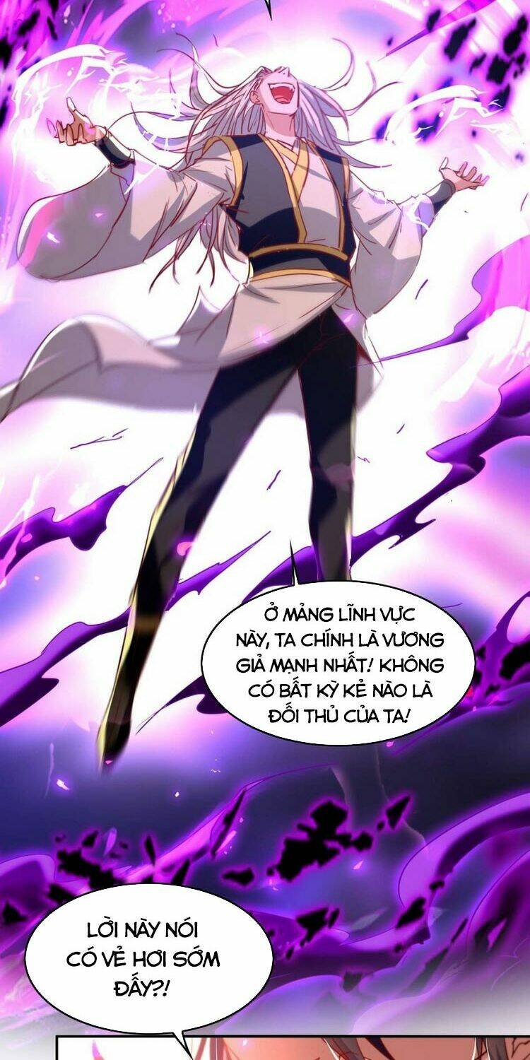 Tiên Đế Qui Lai Chapter 207 - Trang 2