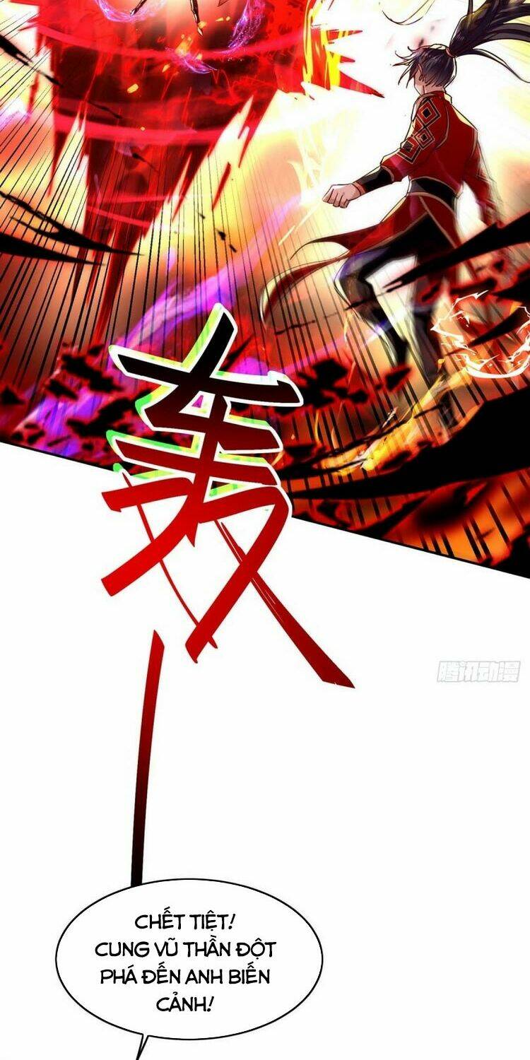 Tiên Đế Qui Lai Chapter 207 - Trang 2