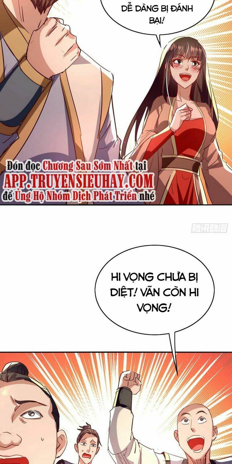 Tiên Đế Qui Lai Chapter 207 - Trang 2