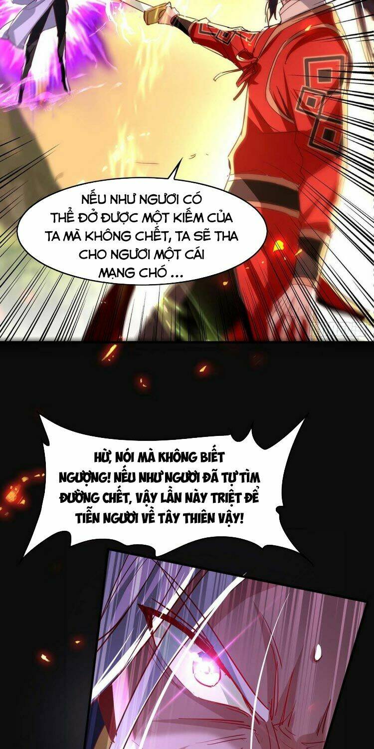 Tiên Đế Qui Lai Chapter 207 - Trang 2