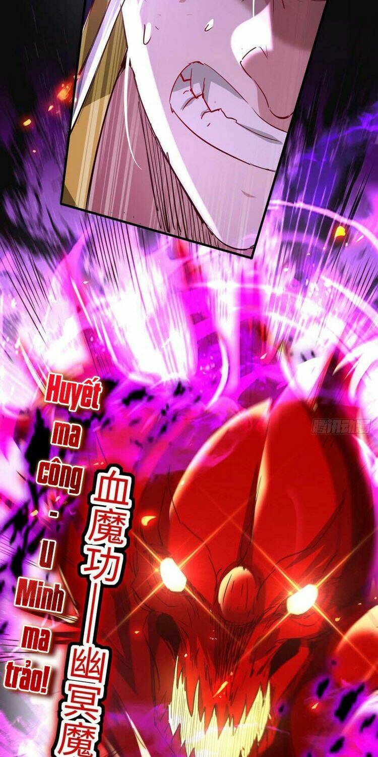 Tiên Đế Qui Lai Chapter 207 - Trang 2