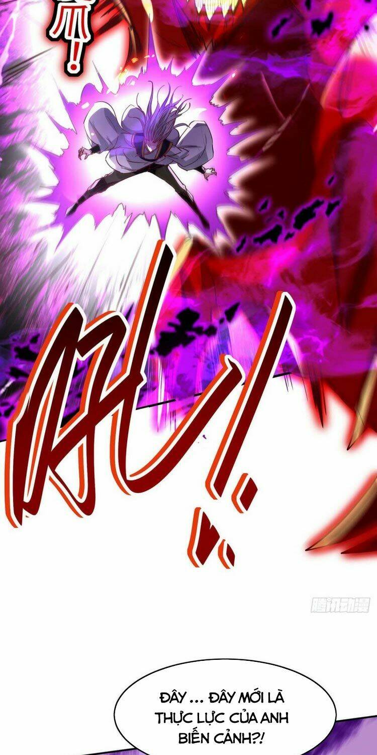 Tiên Đế Qui Lai Chapter 207 - Trang 2
