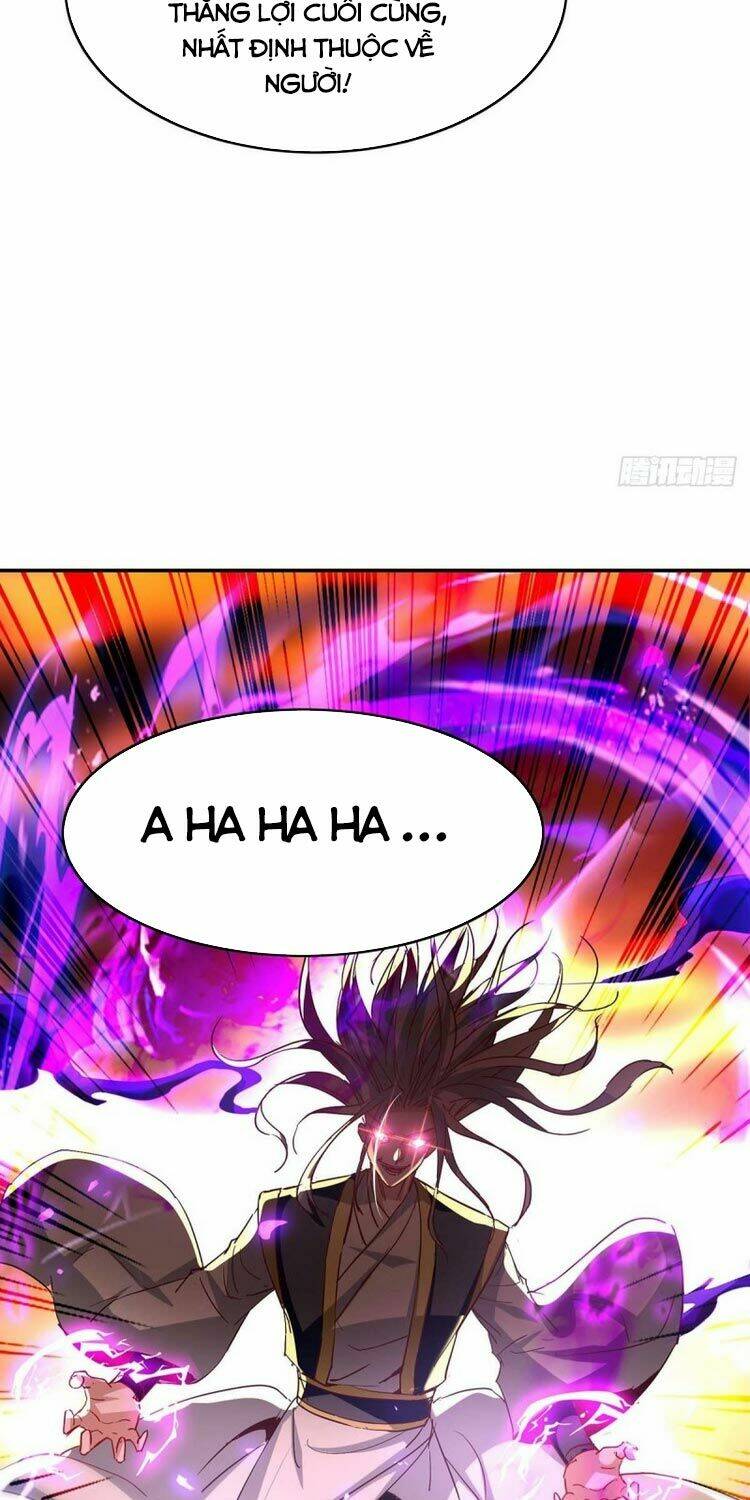 Tiên Đế Qui Lai Chapter 207 - Trang 2