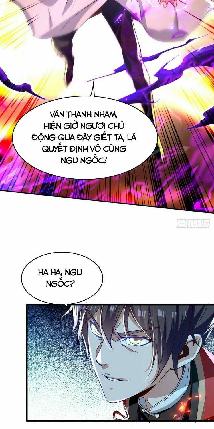 Tiên Đế Qui Lai Chapter 207 - Trang 2