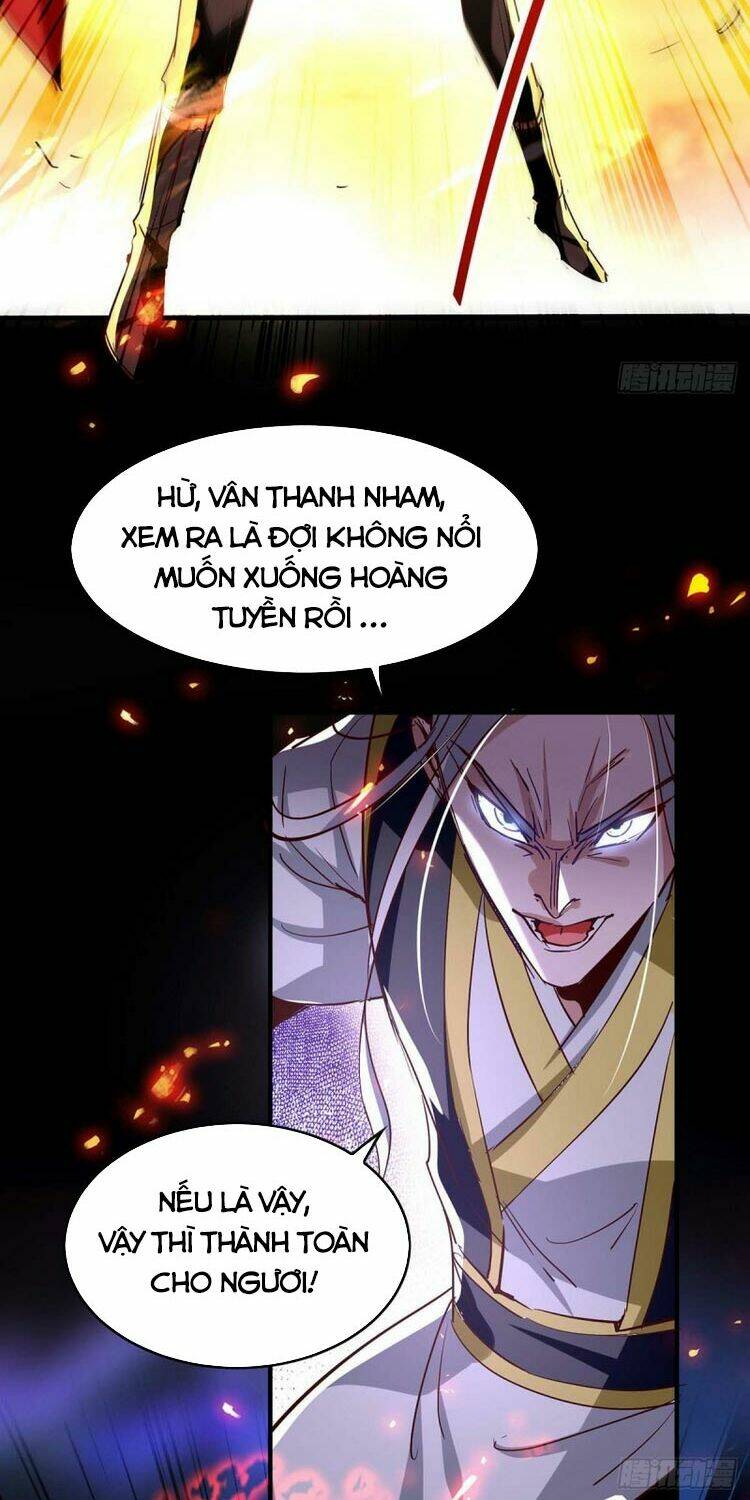 Tiên Đế Qui Lai Chapter 207 - Trang 2