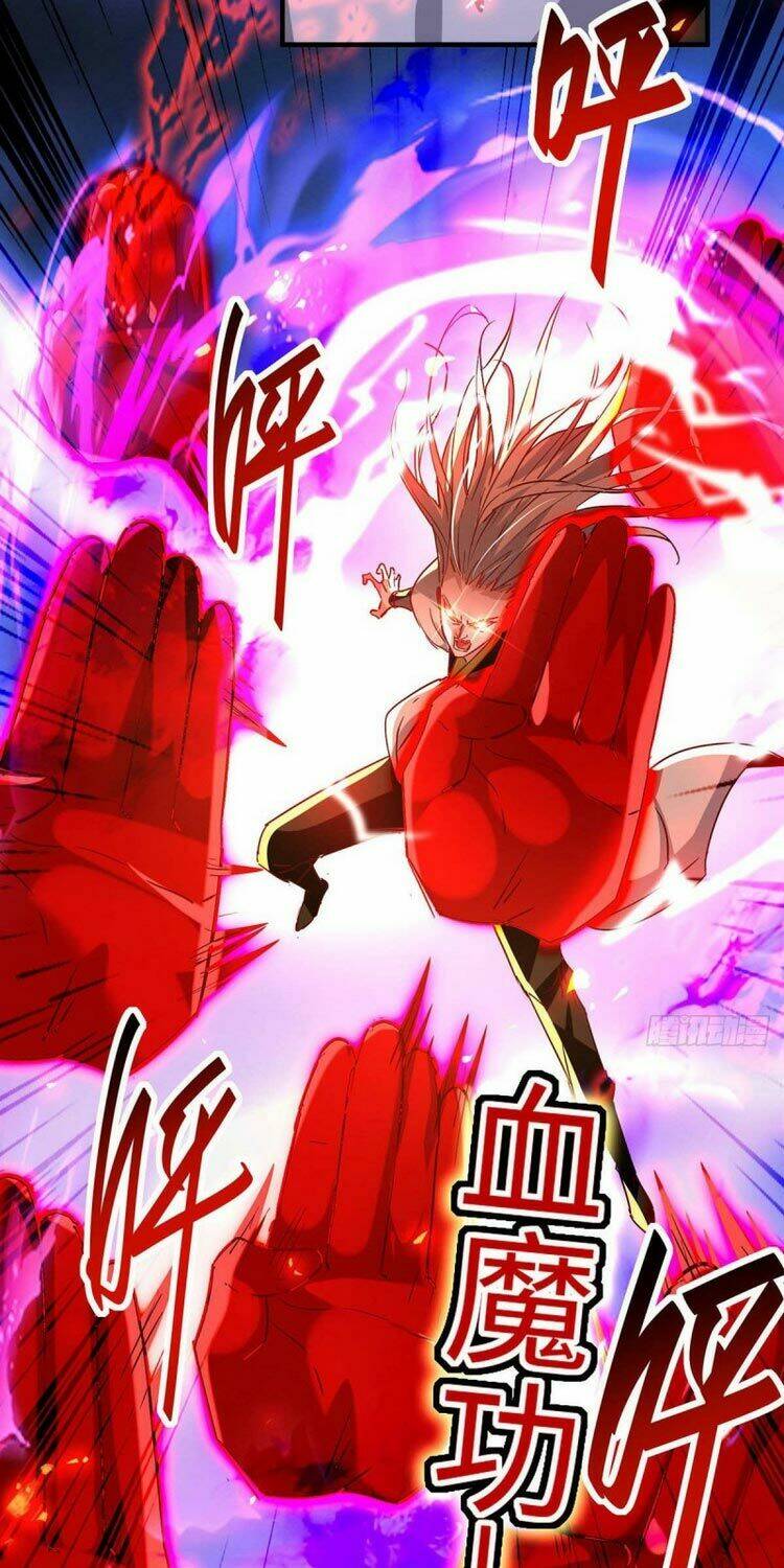 Tiên Đế Qui Lai Chapter 207 - Trang 2